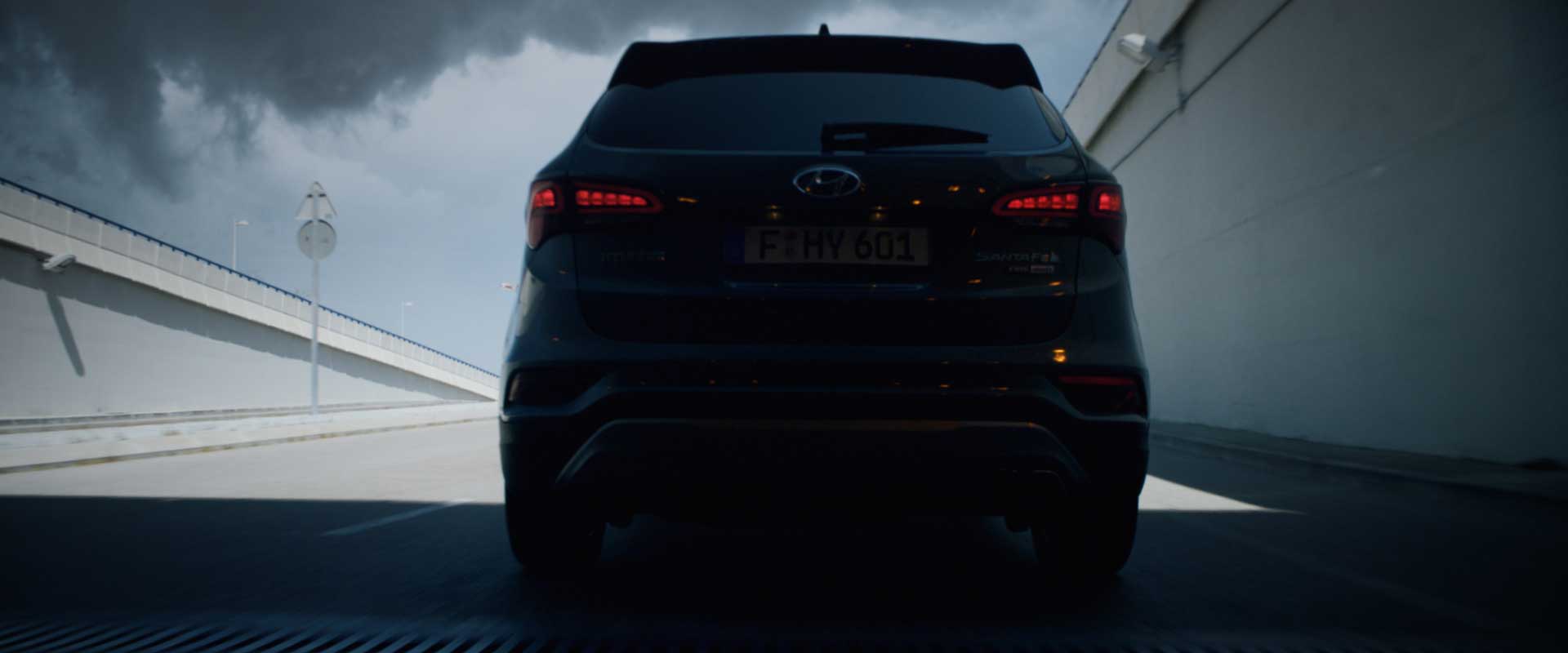 Hyundai  Santa Fe