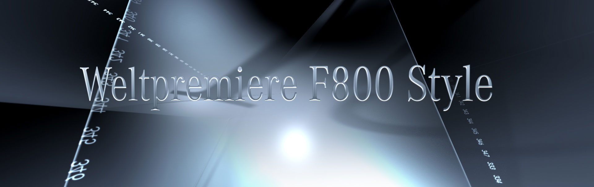 Poster image of F800_Show